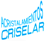 Acristalamientos Criselar logo